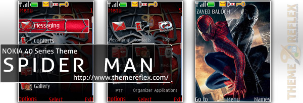 tải theme cho điện thoại