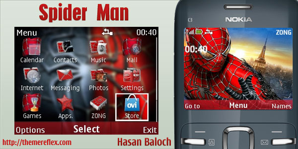 theme cho dien thoai