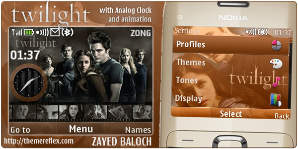 theme cho dien thoai