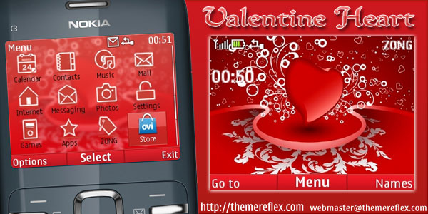 theme cho dien thoai