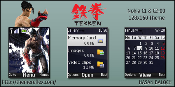 download theme cho điện thoại