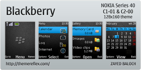download theme cho điện thoại