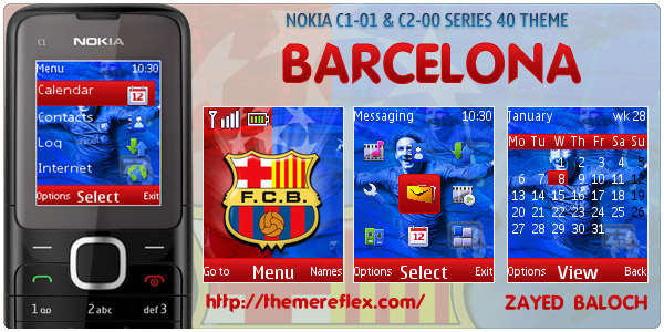 download theme cho điện thoại