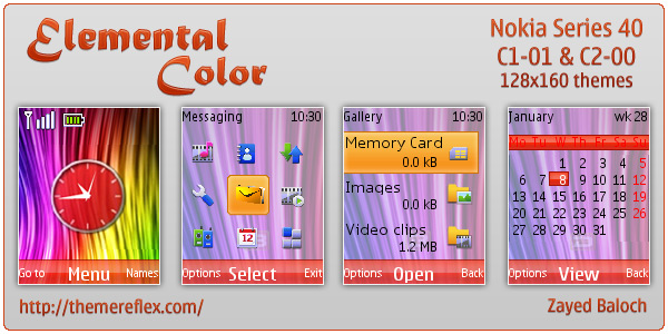 download theme cho điện thoại