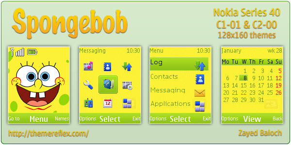 download theme cho điện thoại