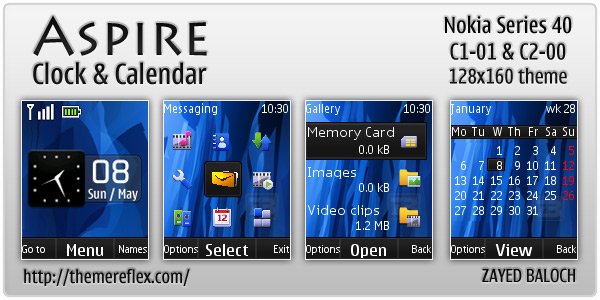 download theme cho điện thoại