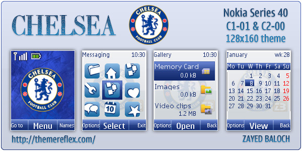 download theme cho điện thoại