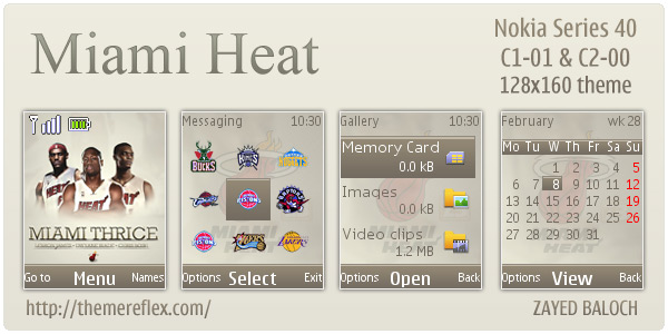 download theme cho điện thoại