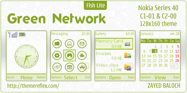 download theme cho điện thoại