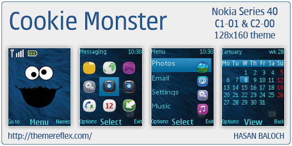 download theme cho điện thoại