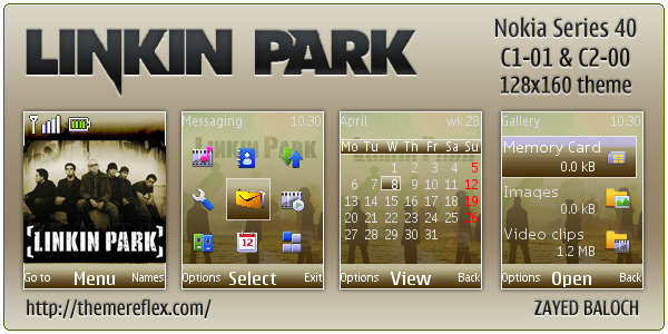 download theme cho điện thoại