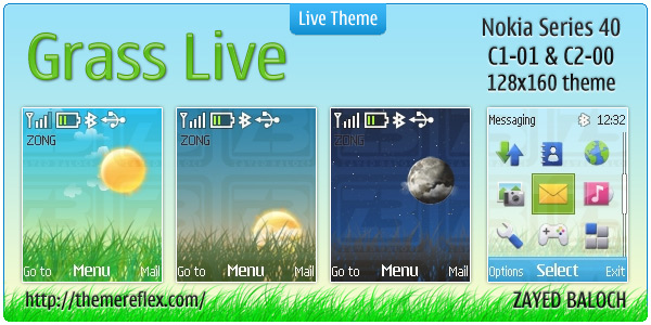 download theme cho điện thoại