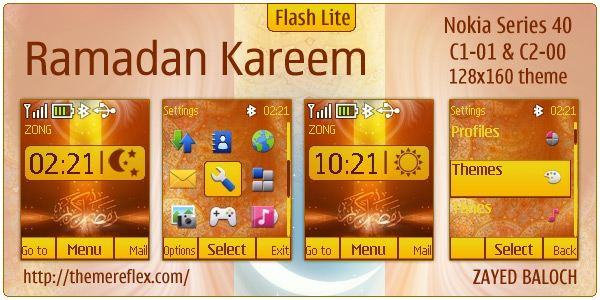 download theme cho điện thoại