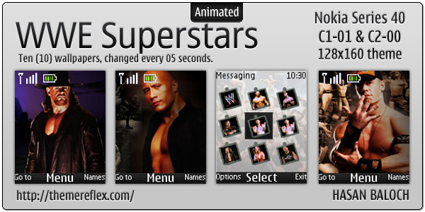 download theme cho điện thoại