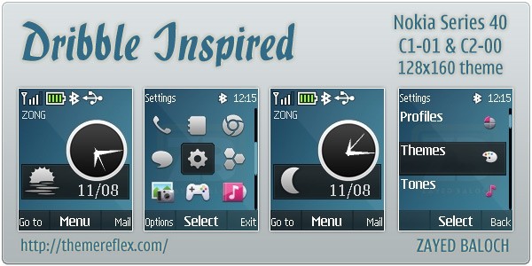download theme cho điện thoại