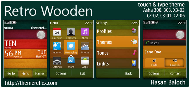 Retro-Wooden-TnT-theme-by-hb