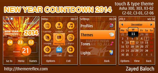 Themes Themes