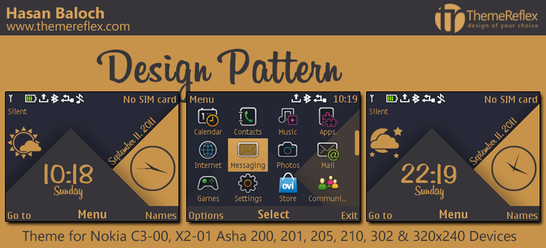 Nokia asha 500 Nokia asha 500